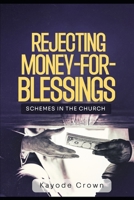 Rejecting Money-For-Blessings Schemes in the Church (Book of the Month) B0FMS7WQ2K Book Cover