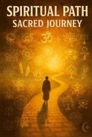 Spiritual Path- Sacred Journey B0FTMS48Y3 Book Cover