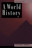 A World History 0195025555 Book Cover