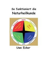 So funktioniert die Naturheilkunde: Eine Einführung in Denken, Heilen und Erfahrungsbildung der Naturheilkunde 3746044634 Book Cover