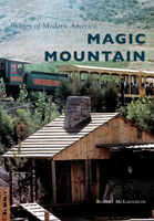 Magic Mountain 1467134759 Book Cover
