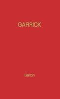 Garrick 0313202702 Book Cover