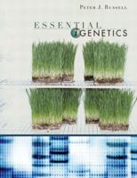 Essential Genetics 080534697X Book Cover
