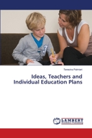 Ideas, Teachers and Individual Education Plans 3659500011 Book Cover