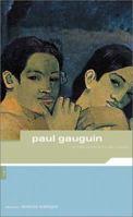 Paul Gauguin: Letters to His Wife and Friends 0878466657 Book Cover