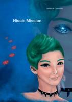 Niccis Mission (German Edition) 374946474X Book Cover