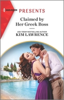 Claimed by Her Greek Boss 133573872X Book Cover