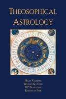 Theosophical Astrology 099923823X Book Cover