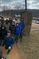 Troop 77 Dutch Oven Cookbook 1387863452 Book Cover