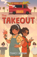 Takeout B0GMYW7T6V Book Cover