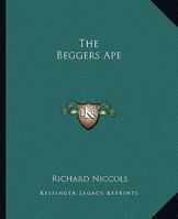 The Beggers Ape 1419153862 Book Cover