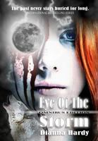 Eye Of The Storm: Omnibus Edition 0957540469 Book Cover