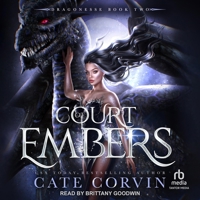 Court of Embers B0GLHWWWHT Book Cover