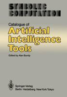 Catalogue of Artificial Intelligence Tools 3540139389 Book Cover