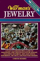 Warman's Jewelry 0870697684 Book Cover