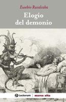 Elogio del Demonio 1493671502 Book Cover