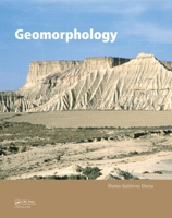 Geomorphology 0415595339 Book Cover
