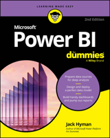 Microsoft Powerbi for Dummies