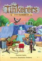 Just Warming Up: 4 0807579599 Book Cover