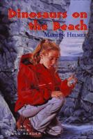 Dinosaurs on the Beach 1551432609 Book Cover