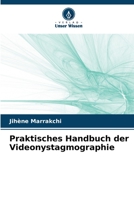 Praktisches Handbuch der Videonystagmographie 6206024326 Book Cover
