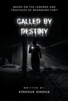 Called by Destiny B0CH2BKLML Book Cover