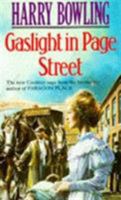 Gaslight in Page Street 0747236909 Book Cover