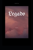 Legado: Blatta B08CJNYJYQ Book Cover