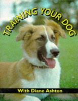 Training Your Dog 185223833X Book Cover