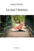 Lis-moi 7 histoires (French Edition) 2334031151 Book Cover