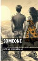 Someone B0CSFRGRJZ Book Cover