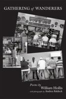 GATHERING of WANDERERS: Poems 0974830437 Book Cover