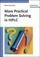 More Practical Problem Solving In Hplc 3527311130 Book Cover