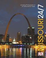 Missouri 24/7 0756600650 Book Cover