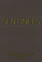 Sentinels B0DV6L8J7G Book Cover