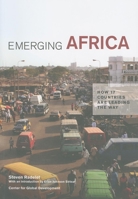 Emerging Africa: How 17 Countries Are Leading the Way 1933286512 Book Cover
