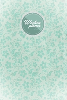 Wochenplaner 2020: Timer, Taschenkalender, Business-Planer - 1 Woche auf zwei Seiten - Platz f�r Notizen, Termine und To Do's 1709761776 Book Cover