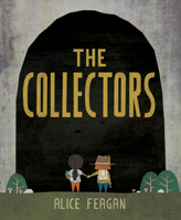 The Collectors 1525302043 Book Cover