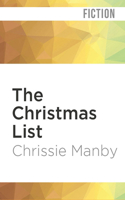 The Christmas List 1536639788 Book Cover