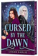 Cursed by the Dawn 031660173X Book Cover