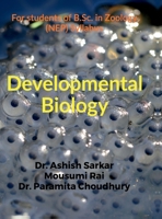Developmental Biology B0H9Z3LFFB Book Cover