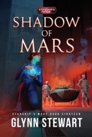 Shadow of Mars 1989674941 Book Cover