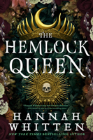 The Hemlock Queen 0316435295 Book Cover
