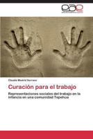 Curacion Para El Trabajo 3848466635 Book Cover