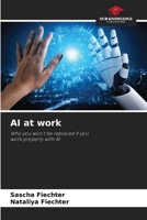 AI at work 6209616321 Book Cover