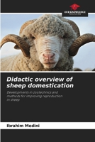 Didactic overview of sheep domestication 620359542X Book Cover