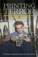 Printing Terror: American Horror Comics as Cold War Commentary and Critique 1526135922 Book Cover