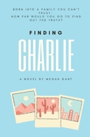 Finding Charlie 1527283194 Book Cover