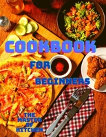 Cookbook for Beginners: Quick and Easy Instant Pot Recipes with Cooking Tips for Beginners and Advanced Users 2577965400 Book Cover