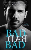 Bad Bad Bad 1088206832 Book Cover